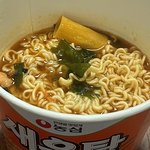 [댓글부탁해] <b>새우탕</b> 개오랜만에 먹는다