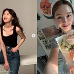 [드루와] 온주완’ 민아, 눈부신 <b>물광</b> 피부…"'이것' 챙겨야"...