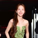 [포토] '온주완 <b>예비</b>신부' 방민아, 결혼 앞두고 물오른 미모