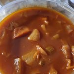 [댓글부탁해] 아 <b>냉동실</b>에 김치찌개인줄알고 데폈는데