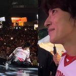 잔나비 최정훈, <b>폭우</b>에 아찔 '꽈당'… "평생 기억에 남을거야"