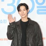 윤지온, 오토바이 <b>탈취</b> 후 음주운전 사과 "평생 뉘우치며 살것"