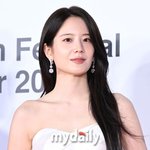 [MD포토] <b>프로미</b>스나인 장규리 '눈부시게 아름다운'