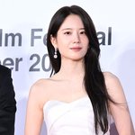 [MD포토] <b>프로미</b>스나인 장규리 '아름다운 오프숄더'