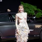 오늘자 부산 국제영화제 레드카펫 <b>모음</b>