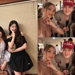 장원영부터 정유미, 손나은, 지디까지 ‘스타 총출동’…누구길래?