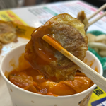 [속초여행] 예전 재래<b>시장</b>이 좋은데...