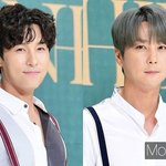 "자숙 중인 신혜성을 굳이?"… 김동완 발언 '뭇매'