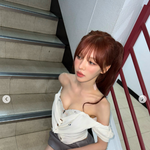 레드벨벳 웬디, 뼈말라인데 ‘볼륨감’ 과시..물오른 미모에 못 알아보겠어