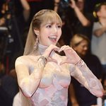 <b>리사</b> 부산국제영화제 역대급인데?