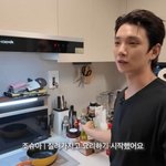 요리까지 잘하면 어떡하나…"<b>배달</b> 음식 질려서 시작해" ('규현...