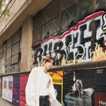 윤서빈 신곡 'Strawberry Candy' 콘셉트 포토 #2