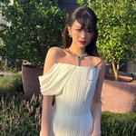 [모두드루와] 장원영 불가리 렌즈도 그렇구