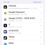 스크린<b>타임</b> 꼬라지