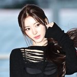 [현장포토] "아침을 깨운다"…<b>안나</b>, 독보적 미모