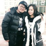 <b>노유민</b>, 6살 연상 이명천 "성격 세다..꽃보다는 현금 금 좋아해"...