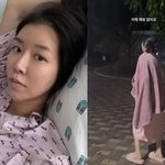 제왕 김지혜 “이제 <b>제법</b> 걸어요” 건강 회복, 쌍둥이는 중환자실에