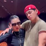 “BTS 뷔와 열애설 해명하라” <b>리정</b>, 인스타에 댓글 폭주