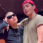 뷔와 열애설 해명해" <b>리정</b>, 콘서트 목격담 난리났다…SNS 댓글...