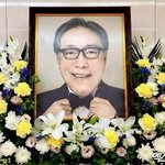 '영원한 국민 배우' 故 <b>변희봉</b>, 암투병 중 별세…오늘(18일)...