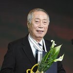 [드루와] 故<b>변희봉</b>, 췌장암 사망 2주기.."죽는날까지" 불태운...