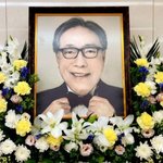 그리운 '영화계 큰 별'...故<b>변희봉</b>, 어느덧 2주기 "고목나무에...