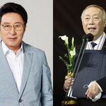 [드루와] 암·심장마비…한날 떠난 <b>변희봉</b>·노영국 2주기