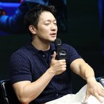 손석구, 사칭 SNS 계정에 일침…"<b>용도</b> 밝혀달라"