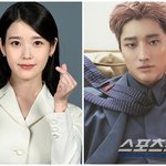 '아이유 식 응원' 전했다…"역주행 후 군복만 입으라고"[SC<b>리뷰</b>]