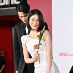 [드루와] 신예은, 소속사 예능 금지령 내렸다더니…'부국제' 끼...