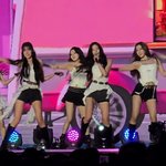 스테이씨 광화문 라이브