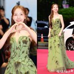 [회사생활] '<b>예비</b>신부' 방민아, 온주완 또 반할 미모로 부국제...