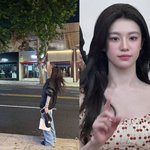 고윤정, 가죽재킷+꽁꽁 껴입었다…<b>사복</b>패션 난리 날만, 패피는 다르네...