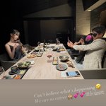 아이브 장원영, 명품 브랜드 얼굴 되더니…대표와 회동까지