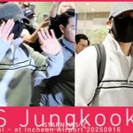 <b>BTS</b> 정국 '수고했어요!'[영상]