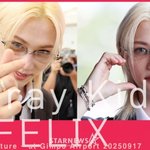 스트레이키즈 필릭스 '<b>love</b> you~하트~!' [영상]