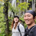 마음의 상처 치료 위해 유라시아 횡단 “돈 안 아까워” (민지영<b>TV</b>)