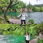 투병' <b>민지영</b>, 캠핑카로 유라시아 횡단하는 이유 "마음의 상처에...