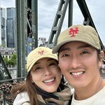 세계여행 중 닥친 비보 "입양한 딸 많이 아파, <b>병세</b> 심각해"