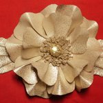 [가죽공예] 가죽공예 마디샤-레더 <b>플라워</b>(가죽 꽃)