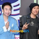 무섭네‥박명수→빽가 신인 시절 <b>설움</b> “술자리서 안주도 못 먹게 해”...