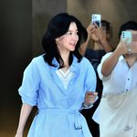 [추천선플만] 이영애, 부드러운 미소 [포토엔<b>HD</b>]