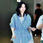 [추천선플만] 이영애, 오늘은 은수 좋은 날 [포토엔<b>HD</b>]