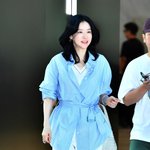 이영애, 표정만 봐도 분위기 알죠? [포토엔<b>HD</b>]