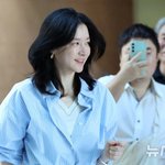 이영애, <b>특급</b> 우아