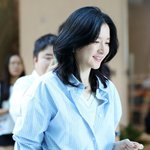 <b>청초</b>한 이영애