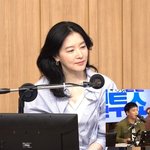 이영애 “20살 연상 남편과 대학로 데이트, 모자 쓰고 김태균 공연...