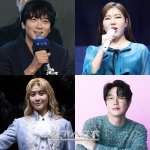 강동원·송가인·옥주현·성시경 ‘1인 기획사 미등록’ 논란…”인지...