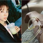 '링거 투혼' 걱정되는 근황…콘서트 앞두고 <b>무리</b>했나 [해시태그]