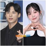 윤선우김가은 열애설 <b>생략</b> 10월 26일 결혼 직행, 배우 부부 탄생[공식]